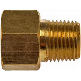 Dorman (OE Solutions) Adapter Fitting 43226