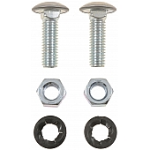 Dorman (OE Solutions) Bolt 45366