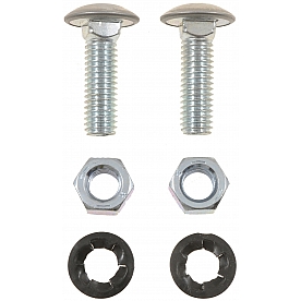 Dorman (OE Solutions) Bolt 45366