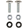 Dorman (OE Solutions) Bolt 45366