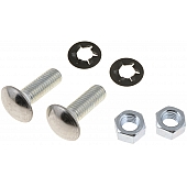Dorman (OE Solutions) Bolt 45370