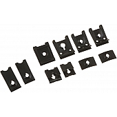 Dorman (OE Solutions) Clip Nut 45382