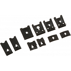 Dorman (OE Solutions) Clip Nut 45382