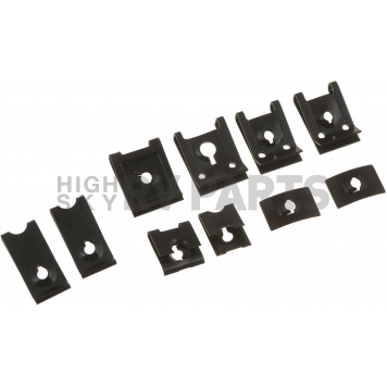 Dorman (OE Solutions) Clip Nut 45382