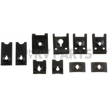 Dorman (OE Solutions) Clip Nut 45382-1