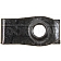 Dorman (OE Solutions) Clip Nut 45413