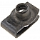 Dorman (OE Solutions) Clip Nut 45414