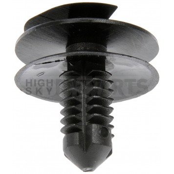 Dorman (OE Solutions) Molding Clip - Nylon Set Of 3 - 45472-1