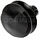Dorman (OE Solutions) Molding Clip - Nylon Set Of 3 - 45472