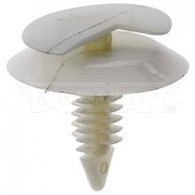 Dorman (OE Solutions) Molding Clip - Nylon Set Of 3 - 45474
