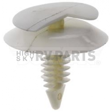 Dorman (OE Solutions) Molding Clip - Nylon Set Of 3 - 45474