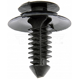 Dorman (OE Solutions) Molding Clip - Nylon Set Of 3 - 45475