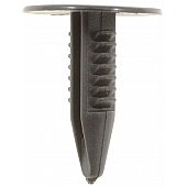 Dorman (OE Solutions) Molding Clip - Nylon Set Of 2 - 45477