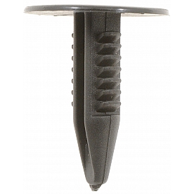 Dorman (OE Solutions) Molding Clip - Nylon Set Of 2 - 45477