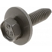 Dorman (OE Solutions) Body Mount Bolt 45592