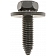 Dorman (OE Solutions) Body Mount Bolt 45592