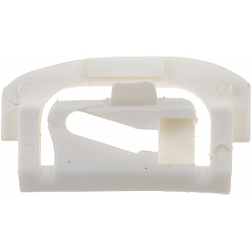 Dorman (OE Solutions) Molding Clip - Nylon Set Of 3 - 45600