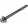 Help! By Dorman Starter Bolt 45636