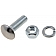 Dorman (OE Solutions) Bolt 45793
