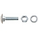 Dorman (OE Solutions) Bolt 45793