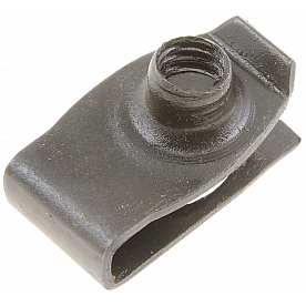Dorman (OE Solutions) Clip Nut 45818