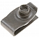 Dorman (OE Solutions) Clip Nut 45818
