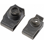 Dorman (OE Solutions) Clip Nut 45819