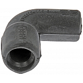 Help! By Dorman PCV Valve Elbow - 46022