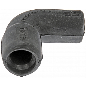 Help! By Dorman PCV Valve Elbow - 46022