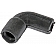 Help! By Dorman PCV Valve Elbow - 46022