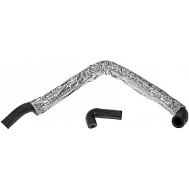 Help! By Dorman PCV Valve Tubing - 46030