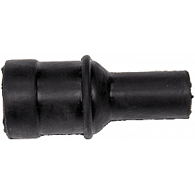 Help! By Dorman Crankcase Breather Tube - 46038