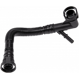 Help! By Dorman PCV Valve Hose - 46045