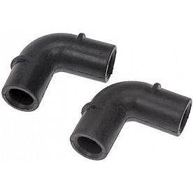 Help! By Dorman PCV Valve Elbow - 46051