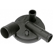 Help! By Dorman Crankcase Vent Valve - 46073