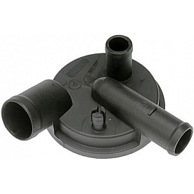 Help! By Dorman Crankcase Vent Valve - 46073