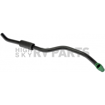 Help! By Dorman Fuel Vapor Separator Hose 46076