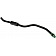 Help! By Dorman Fuel Vapor Separator Hose 46076