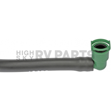 Help! By Dorman Fuel Vapor Separator Hose 46076-2