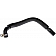 Help! By Dorman PCV Valve Hose - 46078