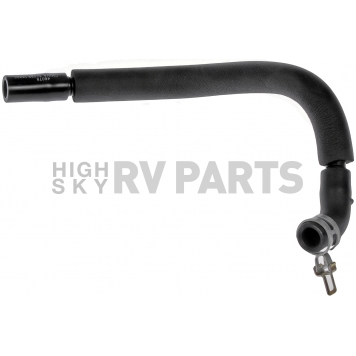 Help! By Dorman PCV Valve Hose - 46078-1