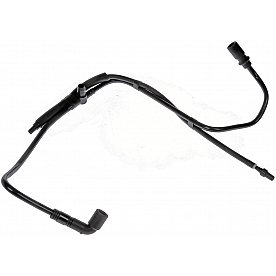 Help! By Dorman PCV Valve Hose - 46084