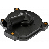 Help! By Dorman Oil Separator Cover 46104