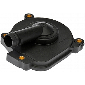 Help! By Dorman Oil Separator Cover 46104