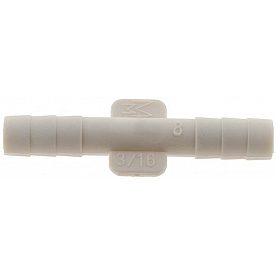Help! By Dorman Vacuum Hose Connector 47011