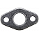 Help! By Dorman Oxygen Sensor Gasket - 47021