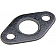 Help! By Dorman Oxygen Sensor Gasket - 47021