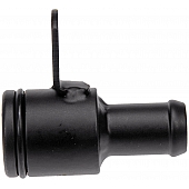 Help! By Dorman Heater Hose Fitting 47027