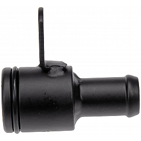 Help! By Dorman Heater Hose Fitting 47027