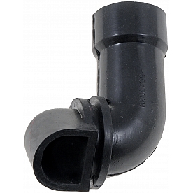 Help! By Dorman PCV Valve Elbow - 47039